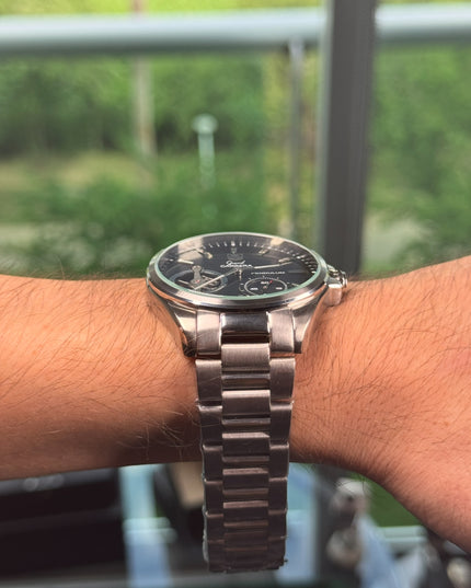 TAG HEUER PENDULUM