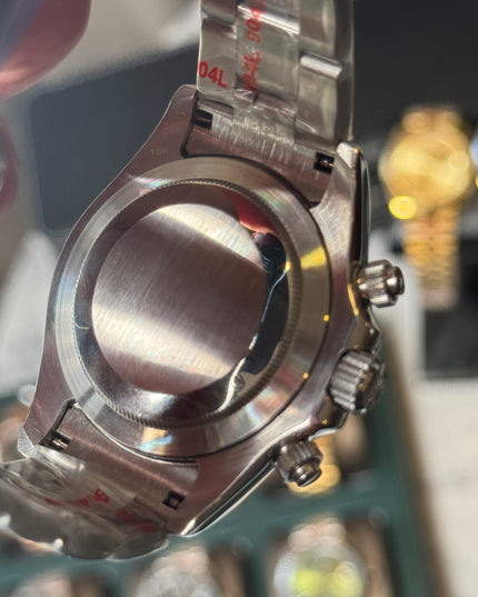 ROLEX DAYTONA ICE BLUE