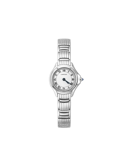 CARTIER COUGAR MINI DAMA