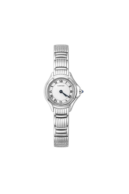 CARTIER COUGAR MINI DAMA