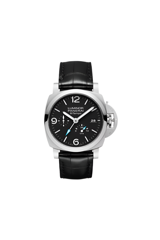 PANERAI LUMINOR BITEMPO