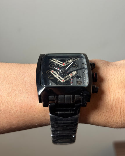 TAG HEUER MÓNACO V4