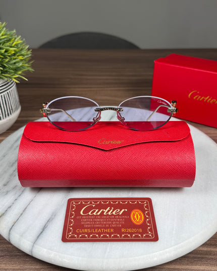 CARTIER