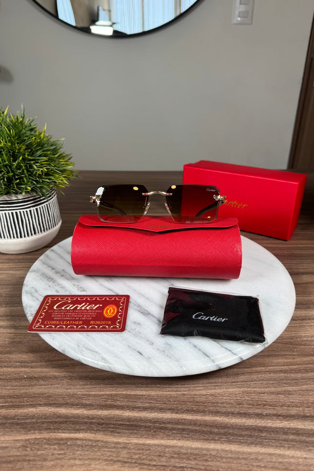 CARTIER