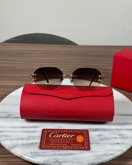 CARTIER