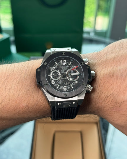 HUBLOT BIG BANG