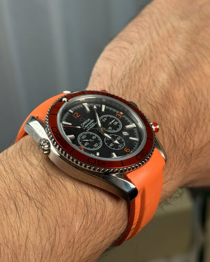 OMEGA SEAMASTER PLANET OCEAN