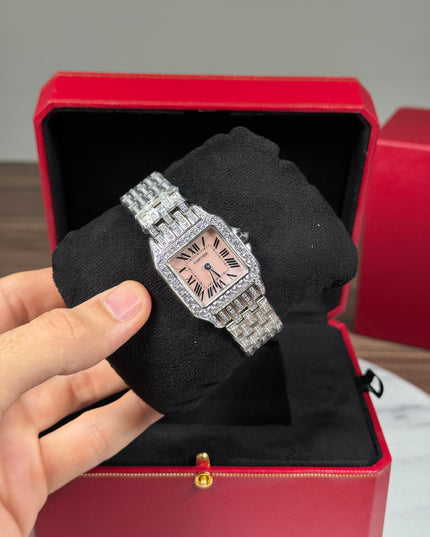 CARTIER PANTHERE