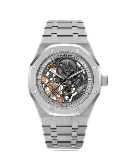 AUDEMARS PIGUET ROYAL OAK DOUBLE BALANCE