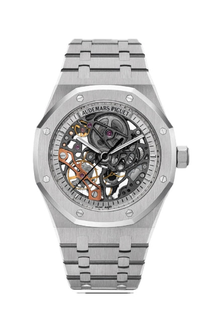 AUDEMARS PIGUET ROYAL OAK DOUBLE BALANCE