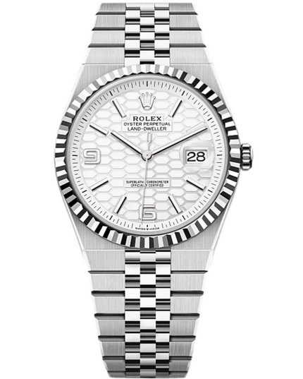 ROLEX LAND ‑ DWELLER 2025