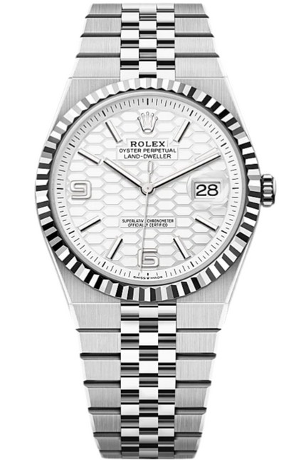 ROLEX LAND ‑ DWELLER 2025