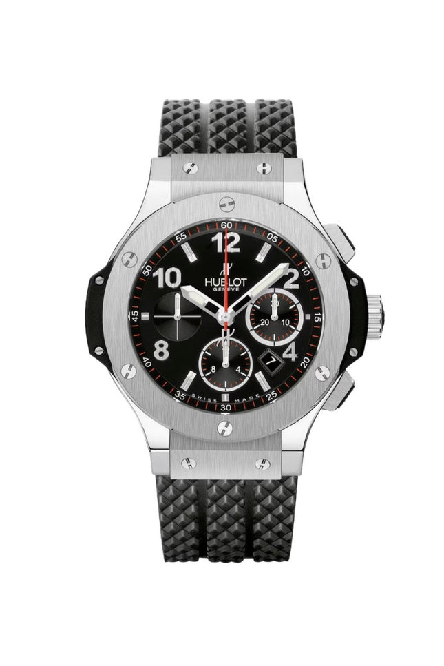 HUBLOT BIG BANG 44 MM SUIZO