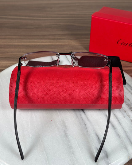 CARTIER FOTOCROMÁTICO