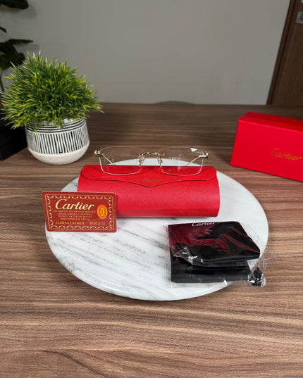 CARTIER