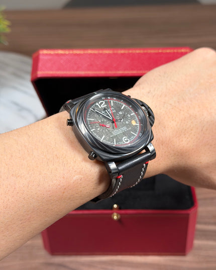 PANERAI LUMINOR 1950 47 REGATTA