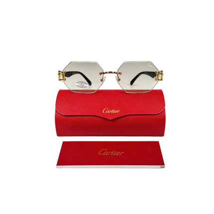 Collection image for: CARTIER LENTES