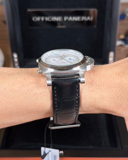 PANERAI LUMINOR CHRONO