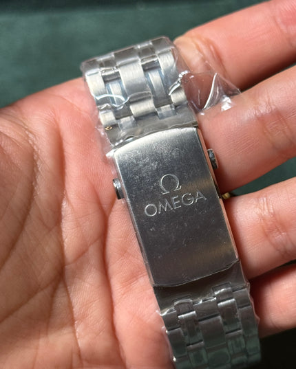 OMEGA SEAMASTER DIVER 300M SUMMER BLUE