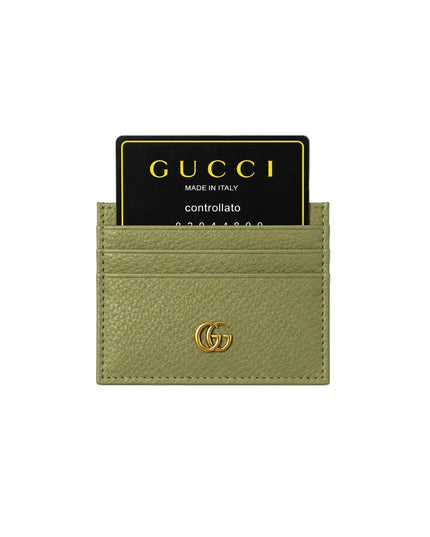 TARJETERO GUCCI