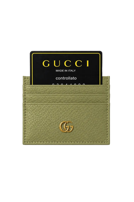 TARJETERO GUCCI