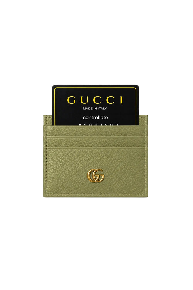 TARJETERO GUCCI