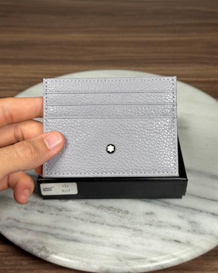 TARJETERO MONTBLANC