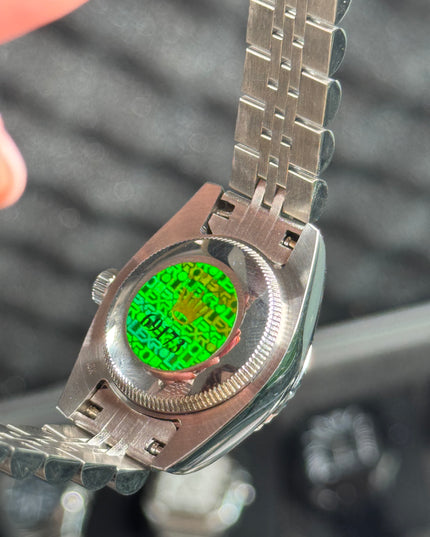 ROLEX LADY DATEJUST DAMA