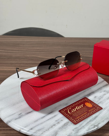 CARTIER