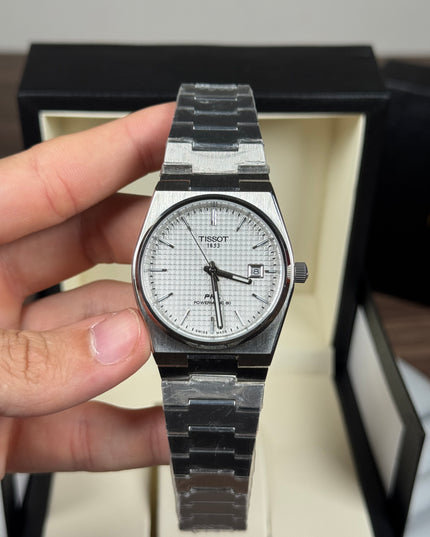 TISSOT PRX POWERMATIC 80