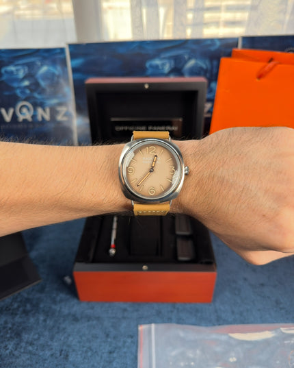 PANERAI RADIOMIR - CAMEL