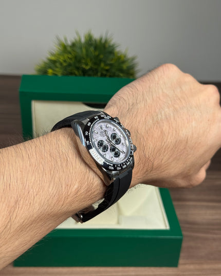 ROLEX COSMOGRAPH DAYTONA -  LAVANDA