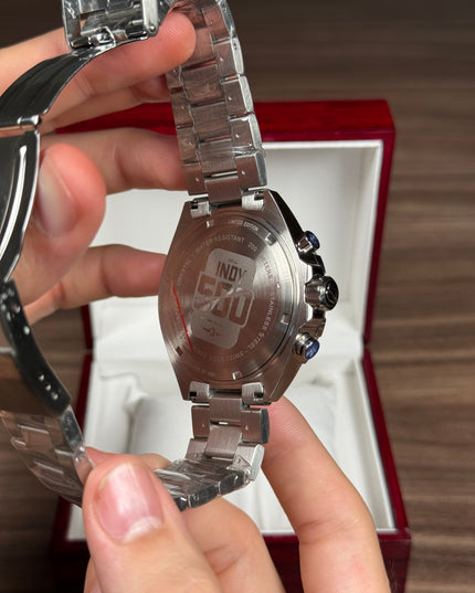 TAG HEUER FORMULA 1 INDY 500 CHRONOGRAPH