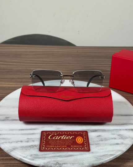 CARTIER FOTOCROMÁTICO
