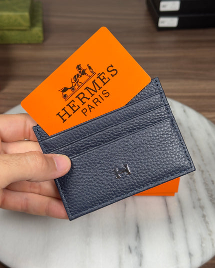 TARJETERO HERMES