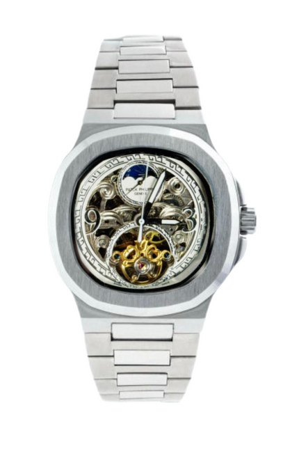 PATEK PHILIPPE AUTOMÁTICO