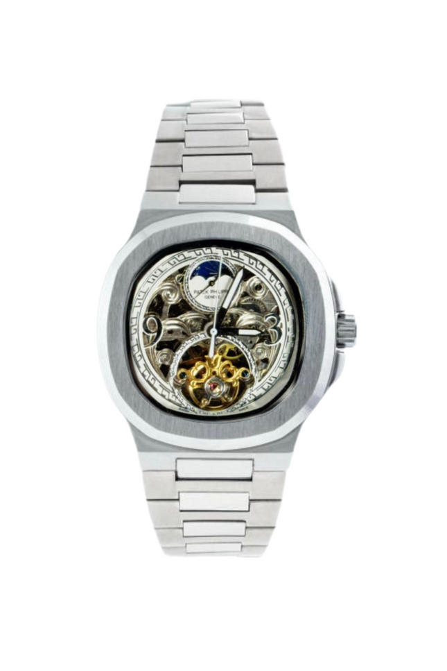 PATEK PHILIPPE AUTOMÁTICO