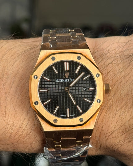 AUDEMARS PIGUET ROYAL OAK 36 MM