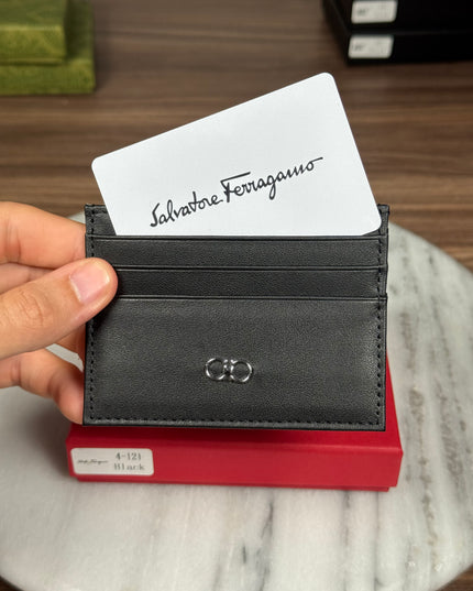 TARJETERO SALVATORE FERRAGAMO