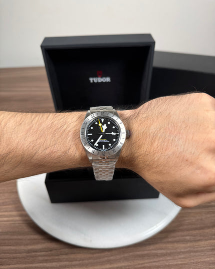 TUDOR BLACK BAY PRO