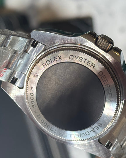 ROLEX SEA-DWELLER DEEPSEA