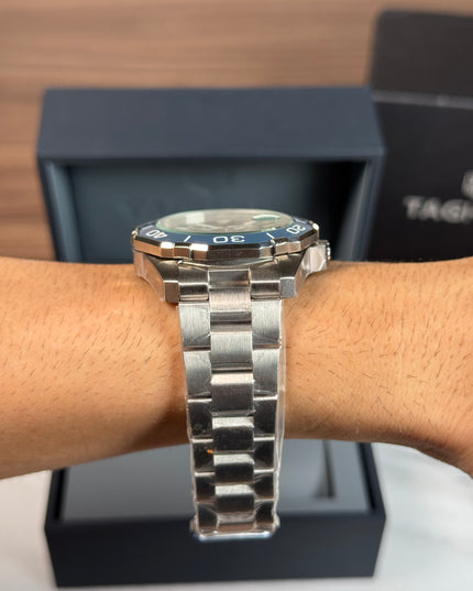 AQUARACER AZUL