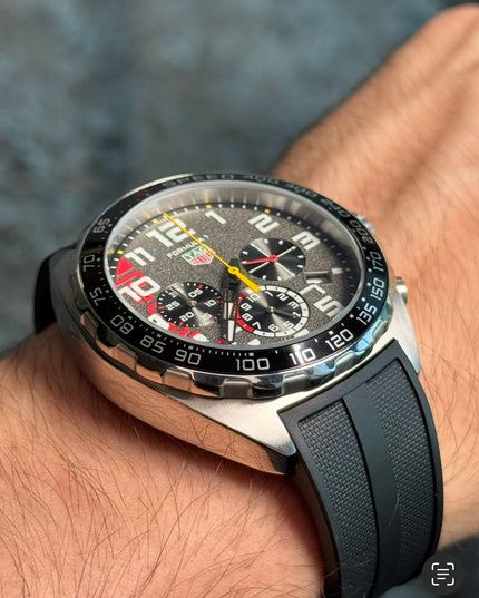 TAG HEUER FORMULA 1