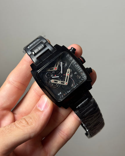 TAG HEUER MÓNACO V4