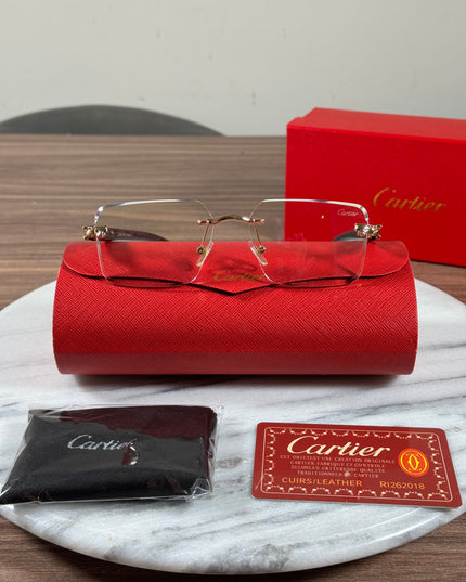 CARTIER
