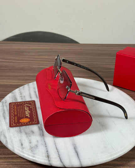 CARTIER FOTOCROMÁTICO