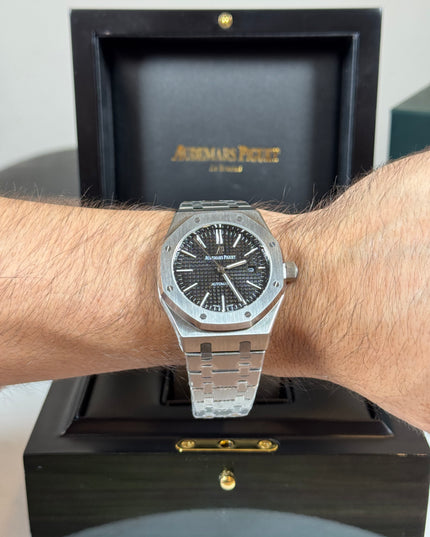 AUDEMARS PIGUET ROYAL OAK