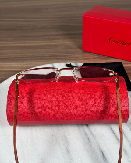 CARTIER FOTOCROMÁTICO