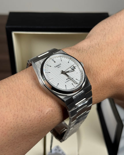 TISSOT PRX POWERMATIC 80