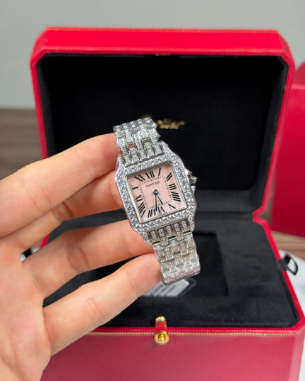 CARTIER PANTHERE